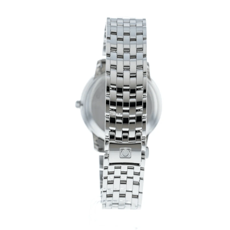 Omega,De Ville 36.50mm,36.50mm,Stainless Steel,Black,Automatic,Day,48hours,4574,4574.50.00