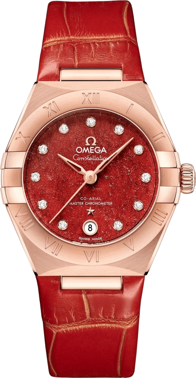 Omega Constellation 131.53.29.20.99.003