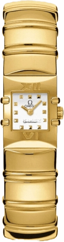 Omega Constellation 1141.71.39