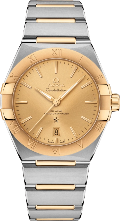 Omega Constellation 131.20.39.20.08.001