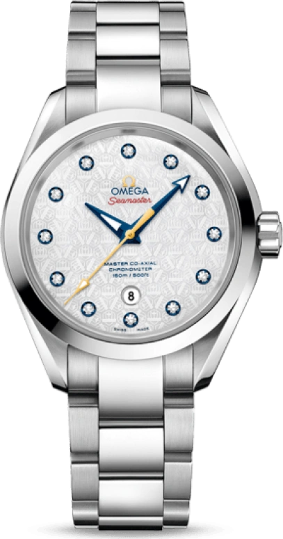 Omega Aqua Terra 231.10.34.20.55.003