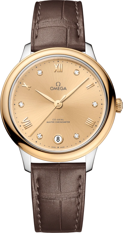 Omega De Ville 434.23.34.20.58.001