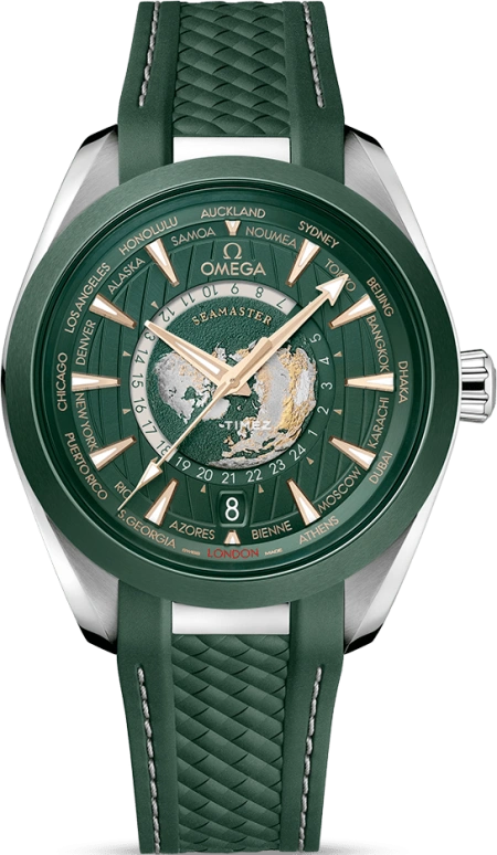 Omega Aqua Terra 220.32.43.22.10.001