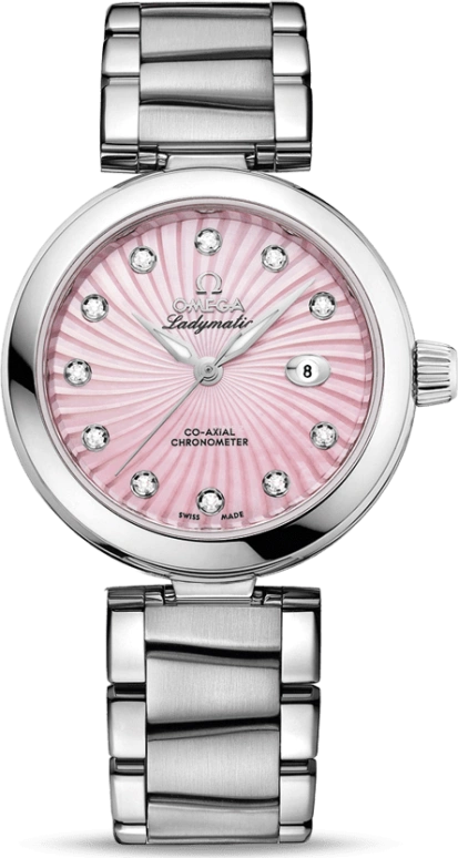 Omega LadyMatic 425.30.34.20.57.001