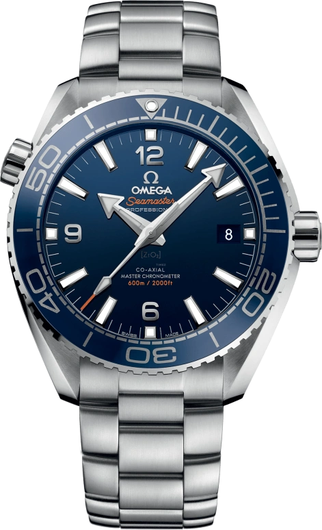 Omega Seamaster Planet Ocean 215.30.44.21.03.001