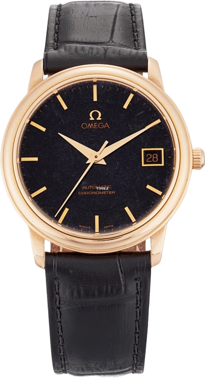 Omega De Ville 4601.54.01