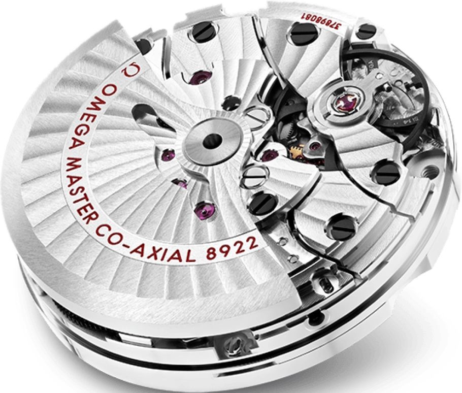 Omega,Globemaster 41mm,41mm,Tungsten,Stainless Steel,Grey,Automatic,Annual Calendar,Month,Date,Zodiac Indications,55hours,In-house Caliber,130,130.33.41.22.06.001