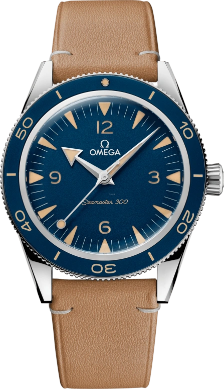 Omega Seamaster 300 234.32.41.21.03.001