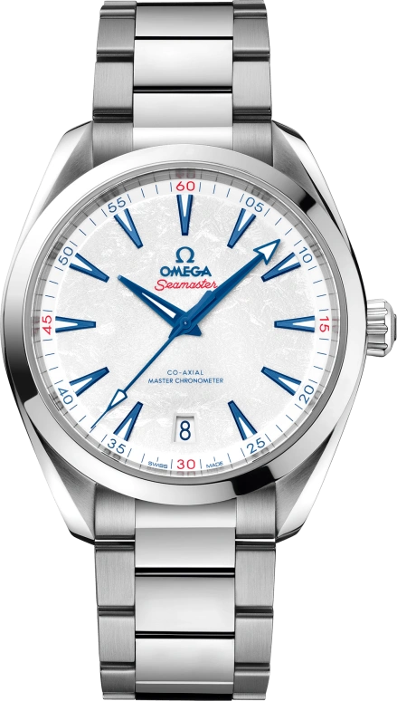 Omega Aqua Terra 522.10.41.21.04.001