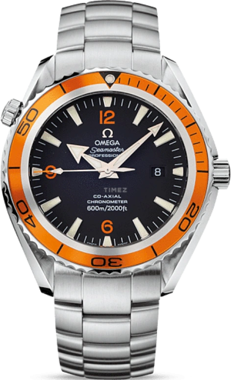 Omega Seamaster Planet Ocean 2208.50.00