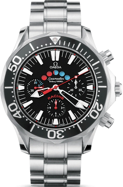 Omega Seamaster Diver 300M 2569.52.00