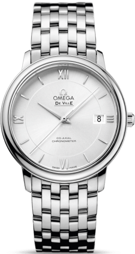 Omega De Ville 424.10.37.20.02.001