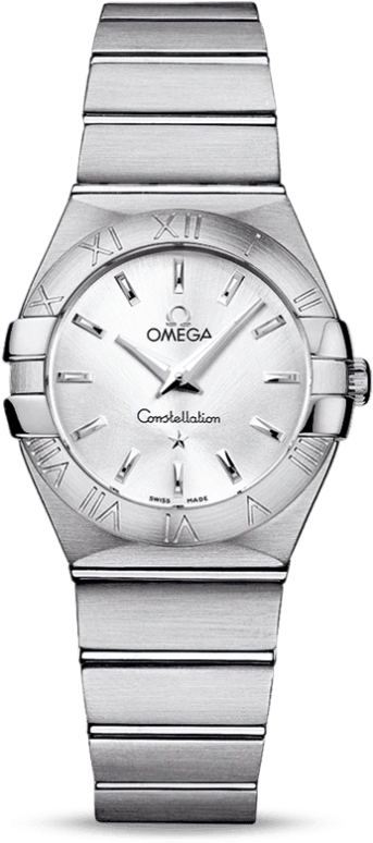 Omega Constellation 123.10.27.60.02.001