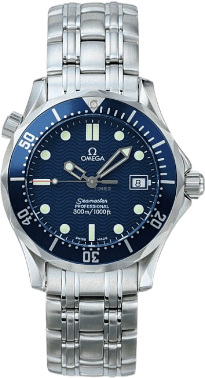 Omega Seamaster Diver 300M 2561.80.00