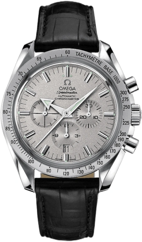 Omega Speedmaster (Non-Moonwatch) 3652.30.31