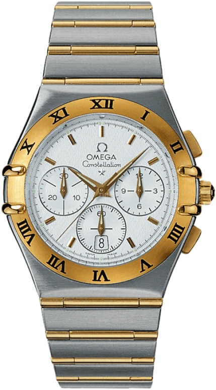 Omega Constellation 1242.30.00