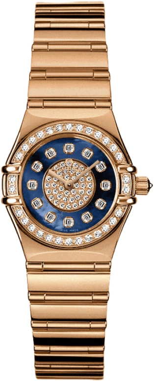 Omega Constellation 1962.11.94