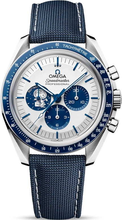 Omega Speedmaster 310.32.42.50.02.001