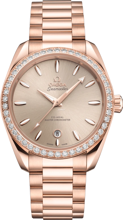 Omega Seamaster 220.55.38.20.09.001