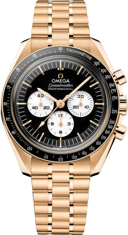 Omega Speedmaster Moonwatch 310.60.42.50.01.002