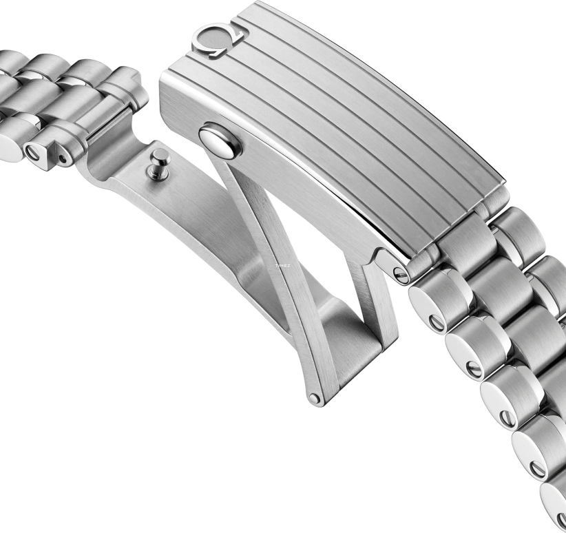 Omega,Speedmaster Moonwatch 42mm,42mm,Stainless Steel,Black,Handwound,Chronograph,Anti-magnetic,310,310.30.42.50.01.004