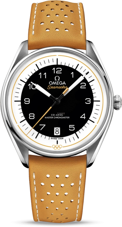 Omega,Seamaster 39.50mm,39.50mm,Stainless Steel,Black,Automatic,Date,Co-Axial Escapement,522,522.32.40.20.01.002