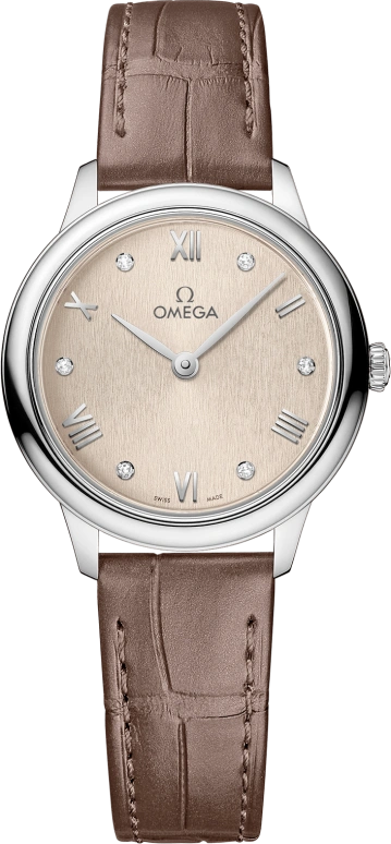 Omega De Ville 434.13.28.60.59.001