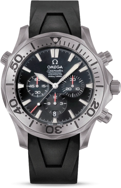 Omega Seamaster Diver 300M 2993.52.91