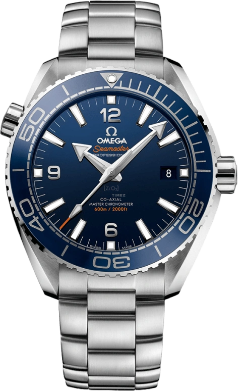 Omega Seamaster Planet Ocean 215.30.44.21.03.003