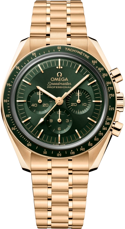 Omega Speedmaster 310.60.42.50.10.001