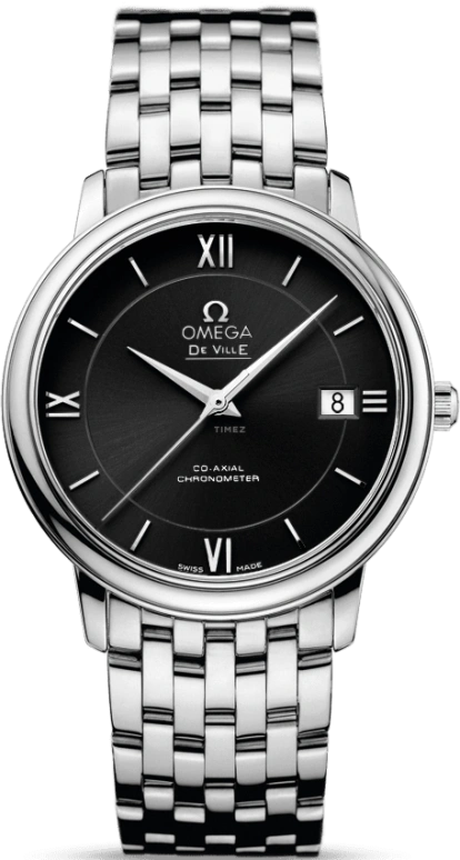 Omega De Ville 424.10.37.20.01.001