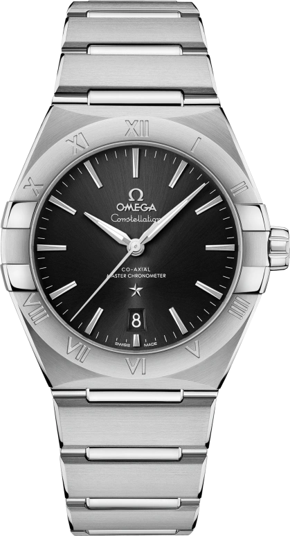 Omega Constellation 131.10.39.20.01.001