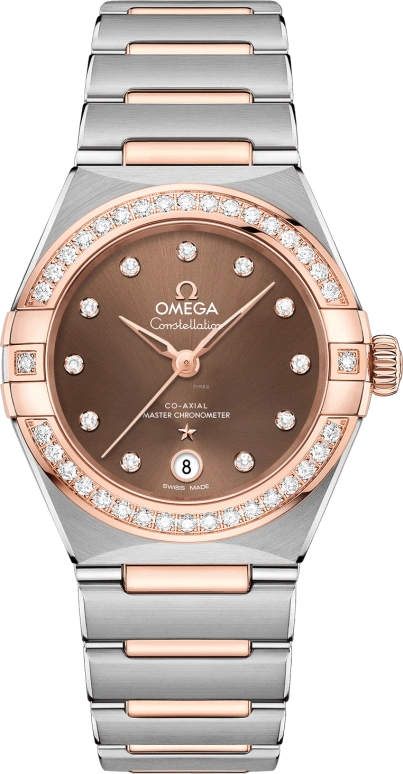 Omega Constellation 131.25.29.20.63.001