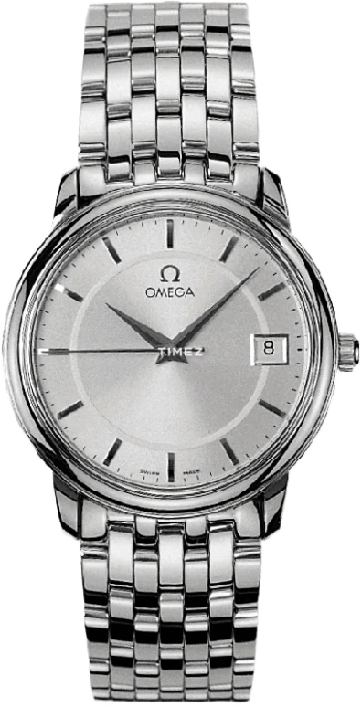 Omega De Ville 4510.31.00
