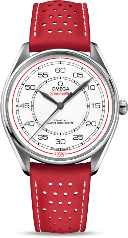 Omega,Seamaster 39.50mm,39.50mm,Stainless Steel,White,Automatic,Date,Co-Axial Escapement,522,522.32.40.20.04.004