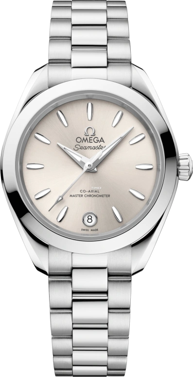 Omega Aqua Terra 220.10.30.20.09.001