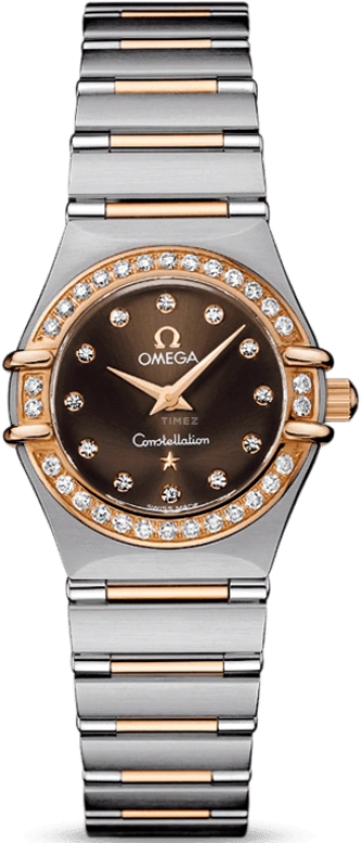 Omega Constellation 1360.60.00
