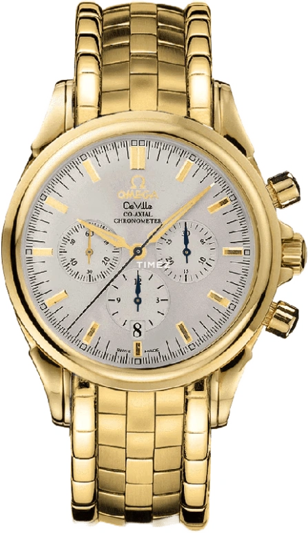 Omega De Ville 4141.30.00