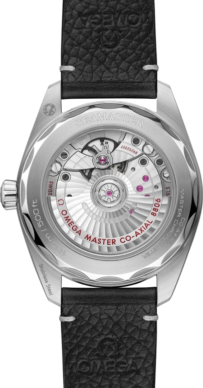 Omega,Railmaster 38mm,38mm,Stainless Steel,Grey,Automatic,Anti-magnetic,55hours,235,235.12.38.20.06.001