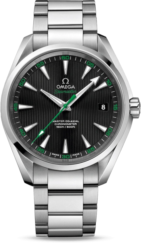 Omega Aqua Terra 231.10.42.21.01.004