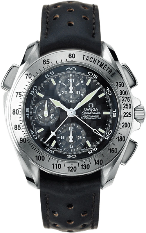 Omega Speedmaster (Non-Moonwatch) 3840.50.31
