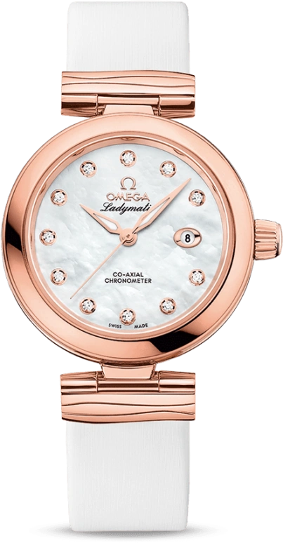 Omega LadyMatic 425.62.34.20.55.004