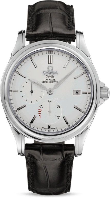 Omega De Ville 4834.32.32