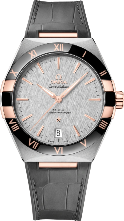 Omega Constellation 131.23.41.21.06.001