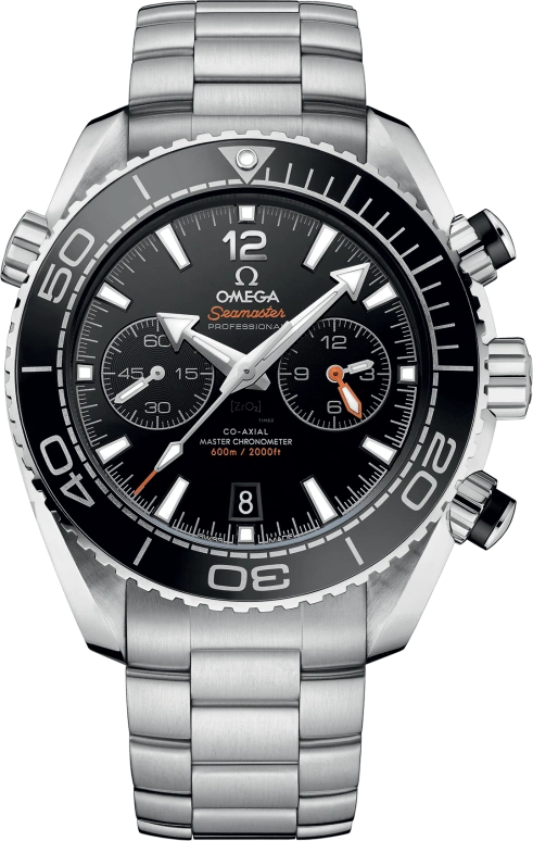 Omega Seamaster Planet Ocean 215.30.46.51.01.001