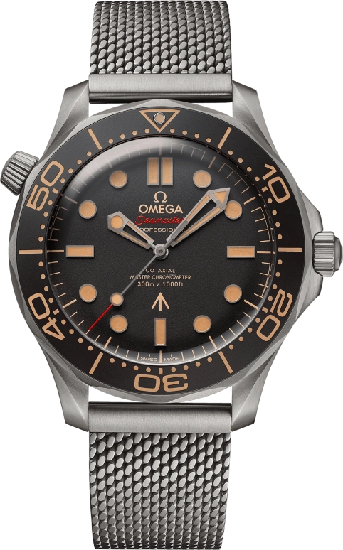 Omega Seamaster Diver 300M 210.90.42.20.01.001