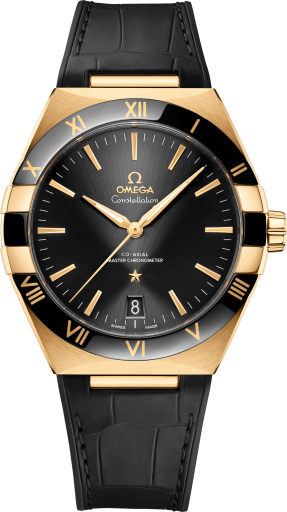 Omega Constellation 131.63.41.21.01.001