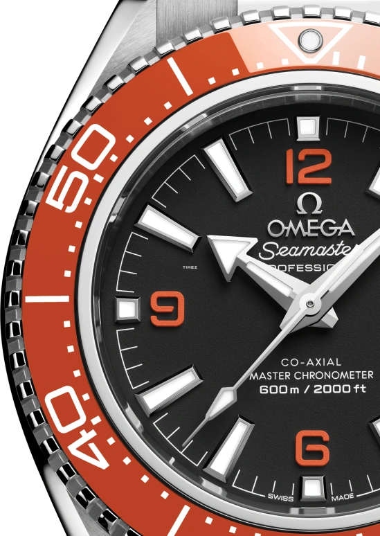 Omega,Seamaster Planet Ocean 42mm,42mm,Stainless Steel,Ceramic,Titanium,Black,Automatic,Anti-magnetic,60hours,217,217.30.42.21.01.003