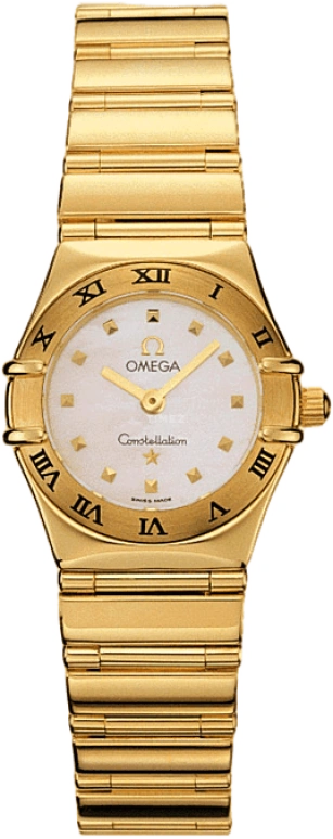 Omega Constellation 1161.71.00