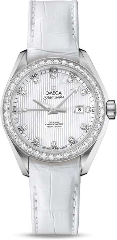 Omega Aqua Terra 231.18.34.20.55.001